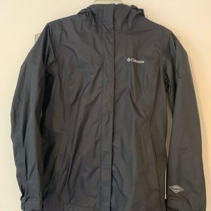 Women’s Arcadia™ II Rain Jacket